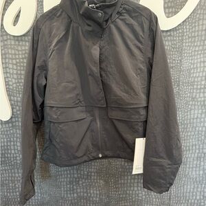 Always effortless jacket